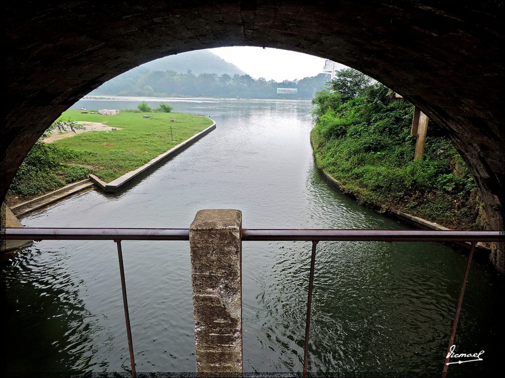 Foto: 140610-154 DAXU - Daxu (Guangxi), China