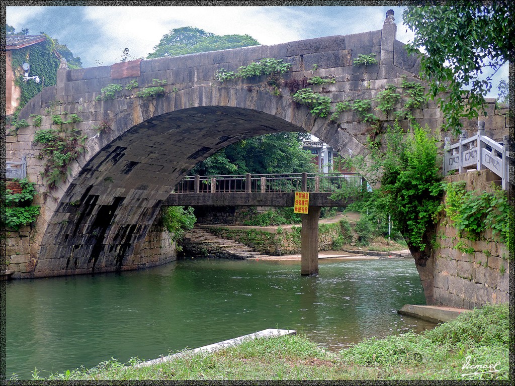 Foto: 140610-160 DAXU - Daxu (Guangxi), China