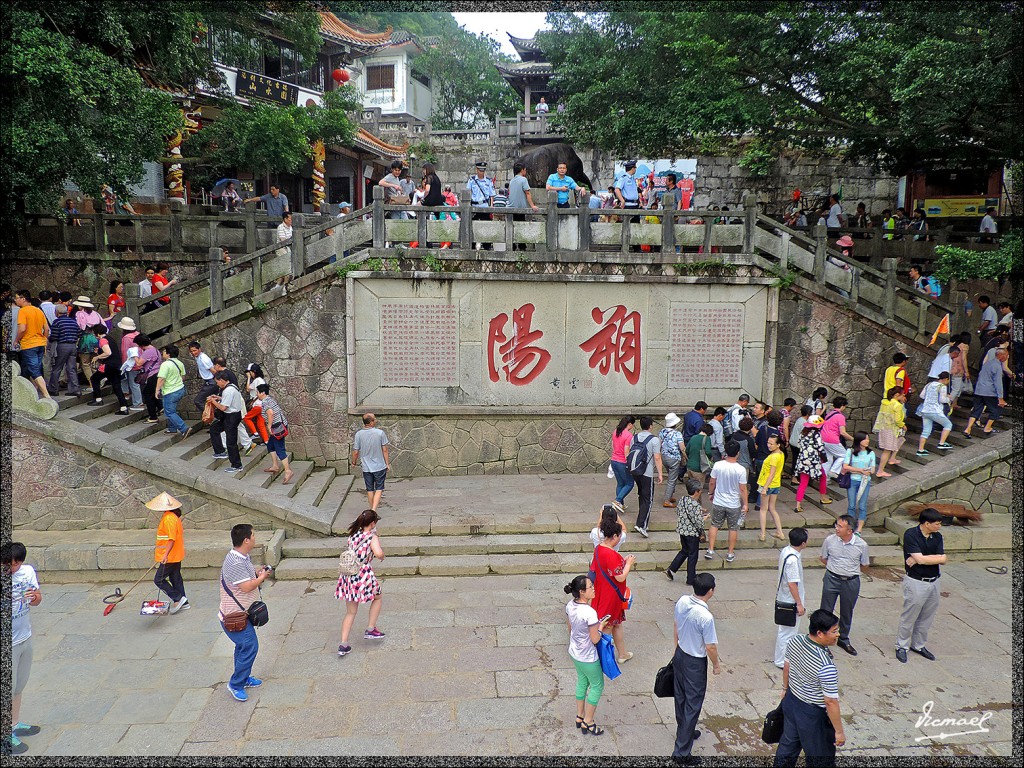 Foto: 140611-173 GUILIN  PASEO RIO LI - Guilin (Guangxi), China