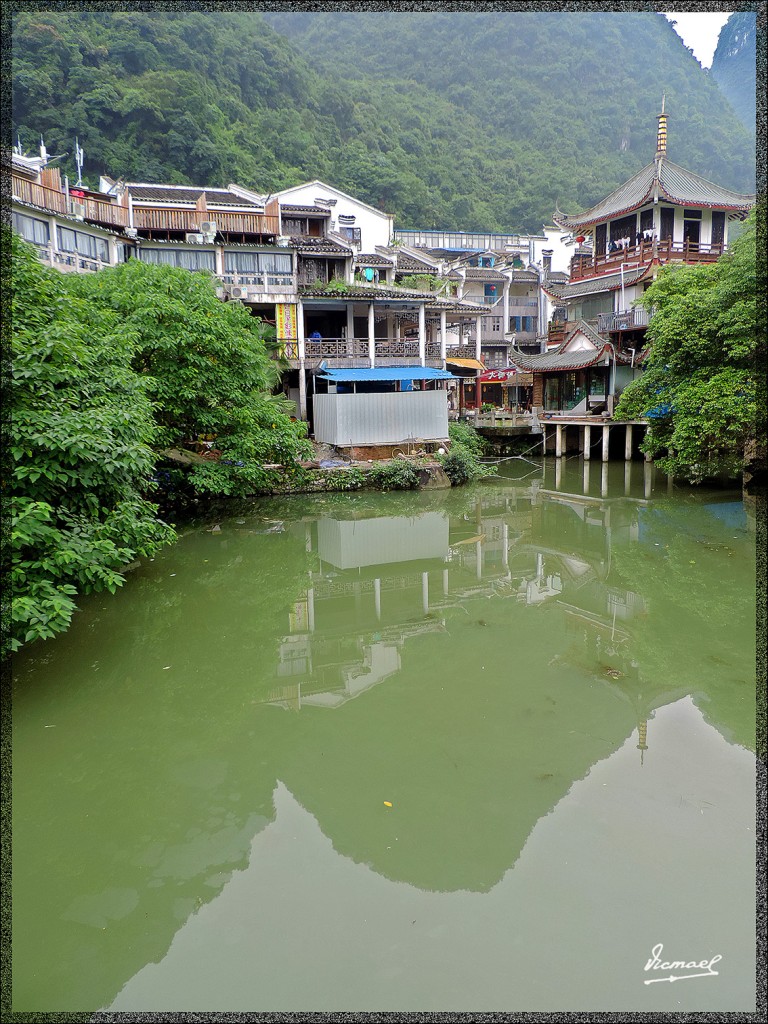 Foto: 140611-223 YANGSHUO - Yangshuo (Guangxi), China