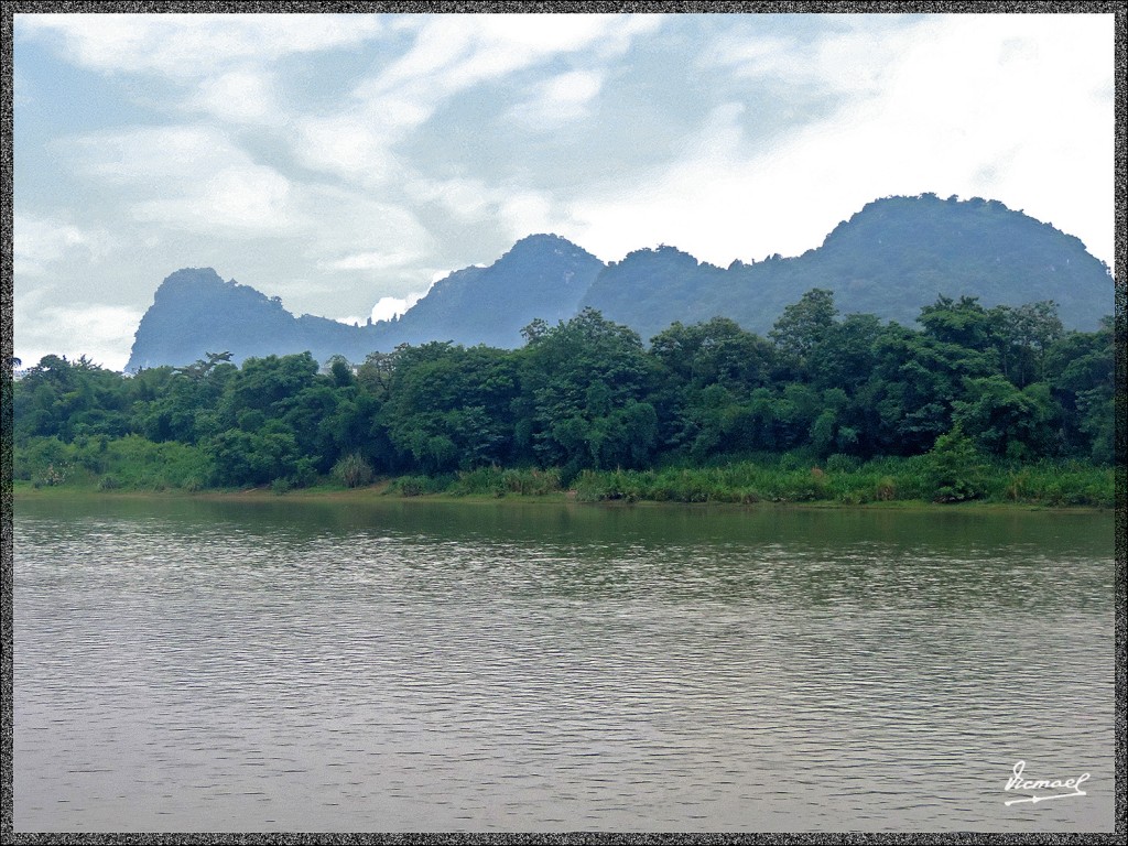 Foto: 140611-252 GUILIN - Guilin (Guangxi), China