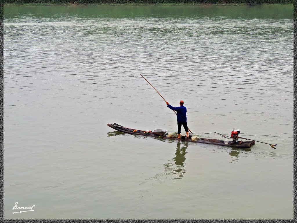 Foto: 140611-253 GUILIN - Guilin (Guangxi), China