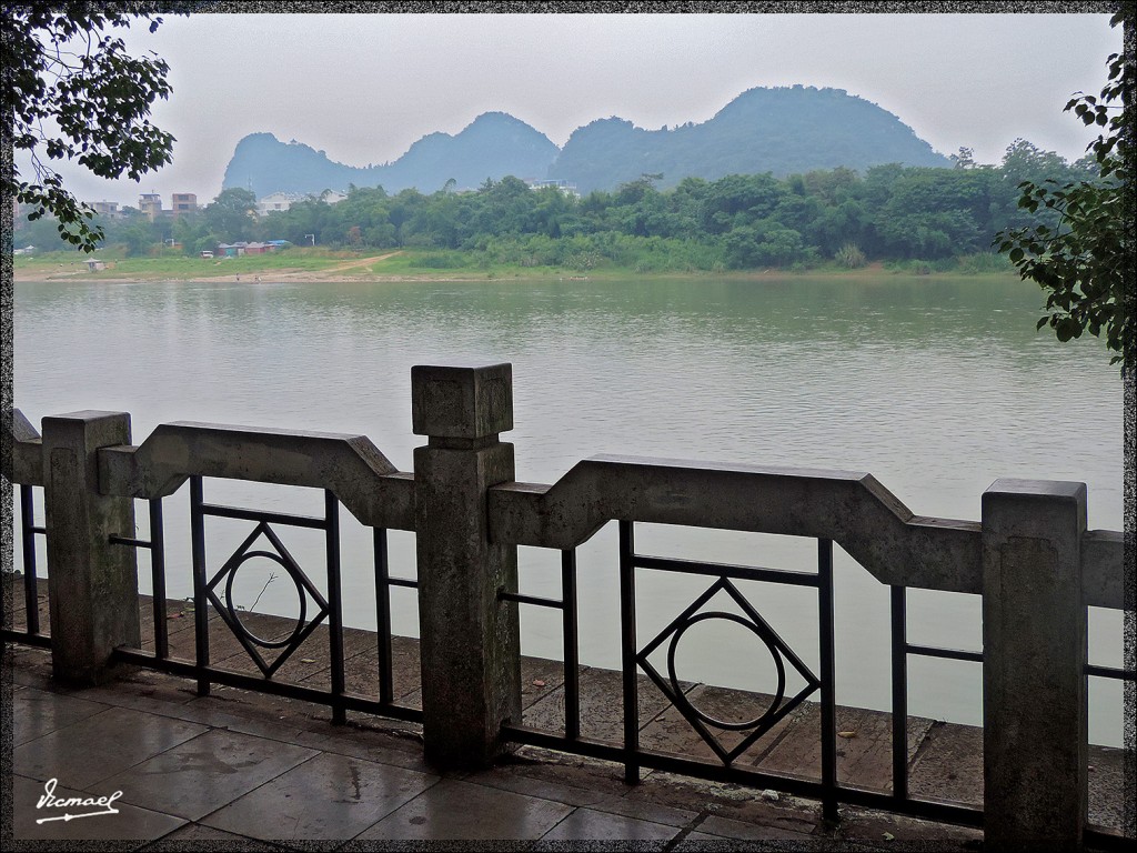 Foto: 140611-255 GUILIN - Guilin (Guangxi), China