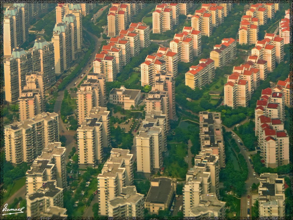 Foto: 140612-015 VUELO SHANGHAI - Shanghai, China