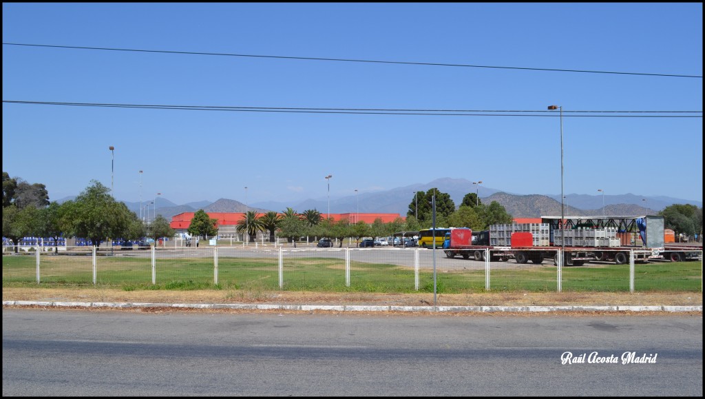 Foto de Malloa (Libertador General Bernardo OʼHiggins), Chile