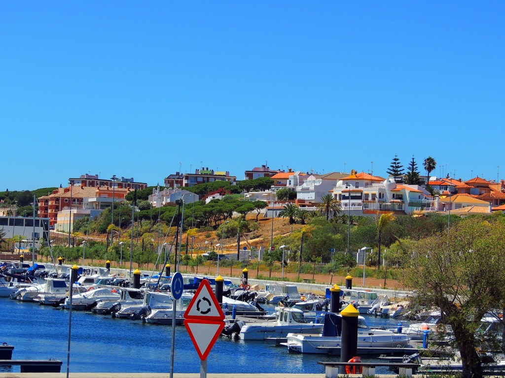 Foto de Mazagón (Huelva), España