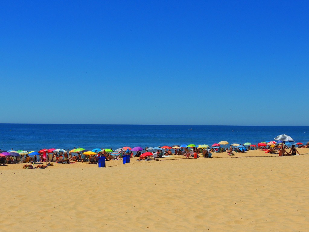 Foto de La Antilla (Huelva), España