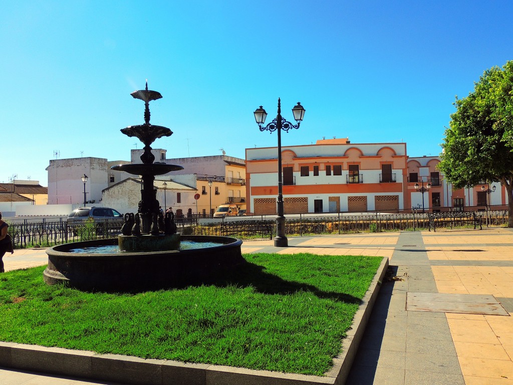 Foto de Lepe (Huelva), España