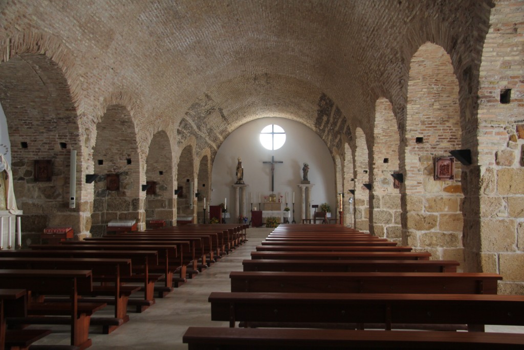 Foto de Zahara de los Atunes (Cádiz), España