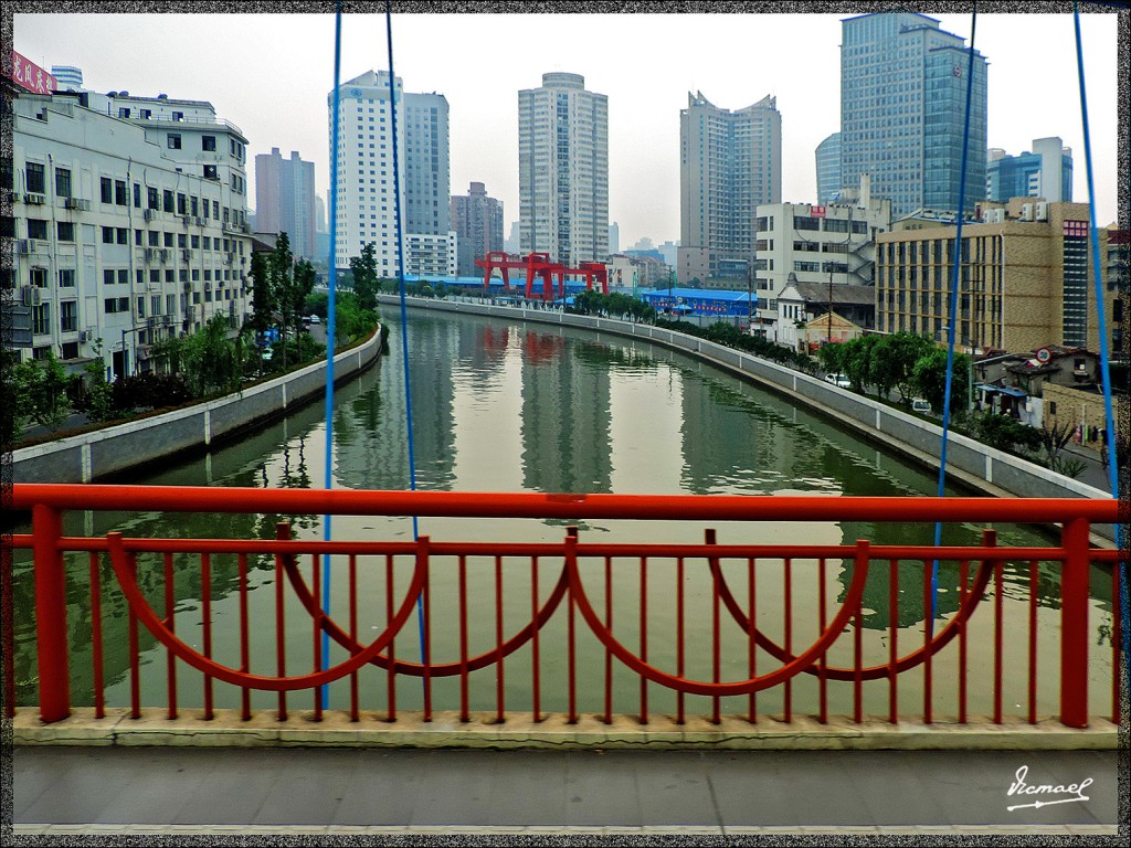 Foto: 140613-235 SHANGHAI - Shan Ghai (Shanghai), China