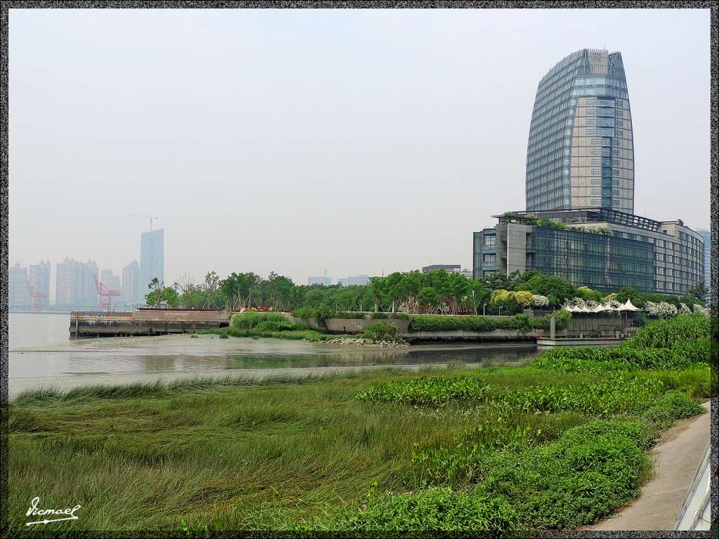 Foto: 140614-006 SHANGHAI - Shan Ghai (Shanghai), China