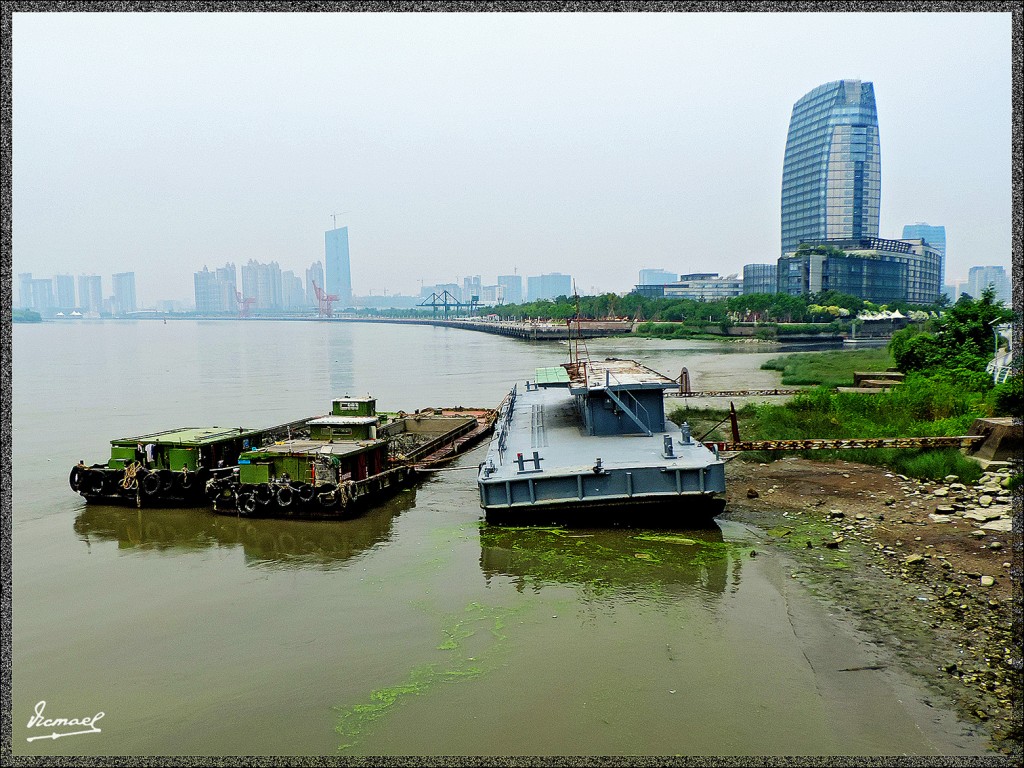 Foto: 140614-009 SHANGHAI - Shan Ghai (Shanghai), China