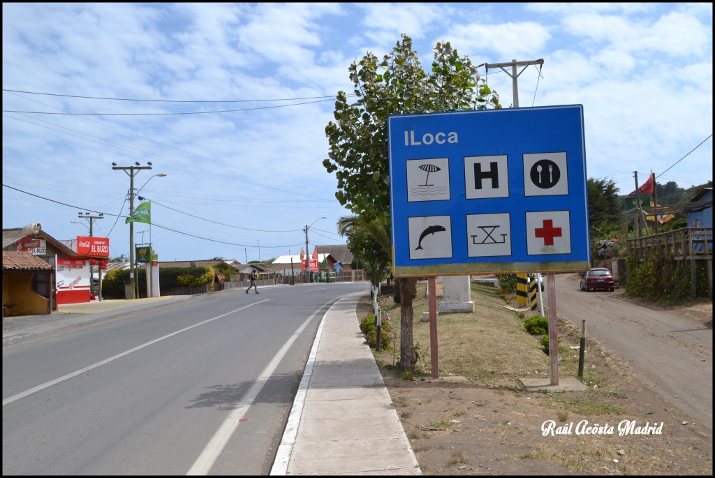 Foto de ILoca (Maule), Chile