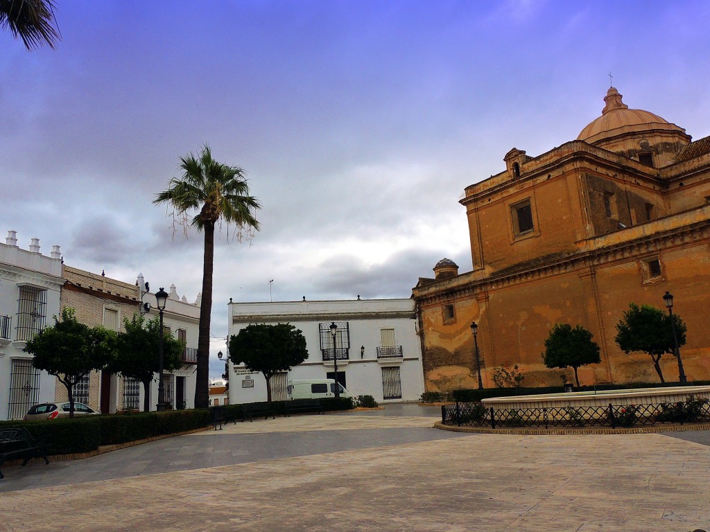 Foto de Moguer (Huelva), España