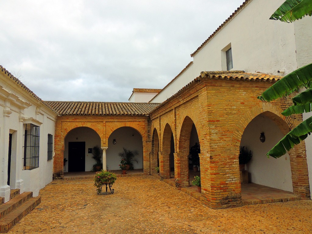 Foto de Moguer (Huelva), España