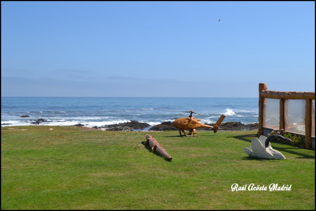 Foto de Duao (Maule), Chile