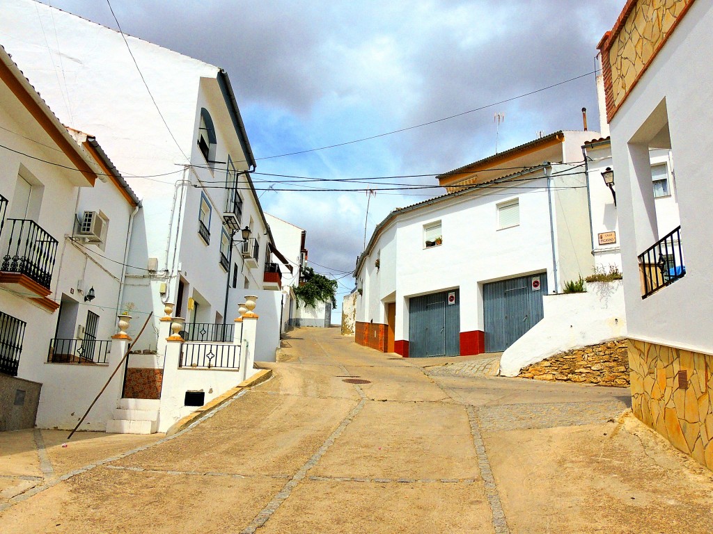 Foto de Torre Alhaquime (Cádiz), España