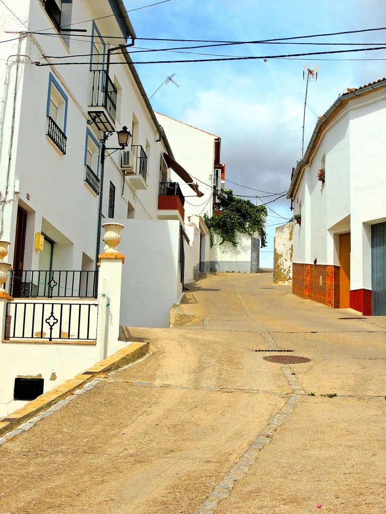 Foto de Torre Alhaquime (Cádiz), España