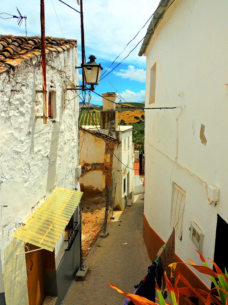 Foto de Torre Alhaquime (Cádiz), España