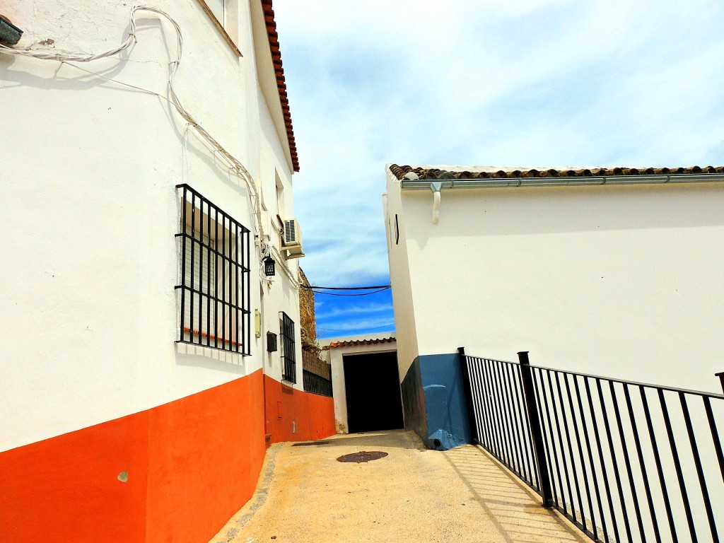 Foto de Torre Alhaquime (Cádiz), España