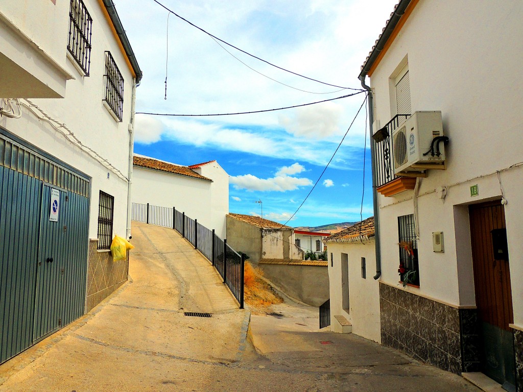 Foto de Torre Alhaquime (Cádiz), España