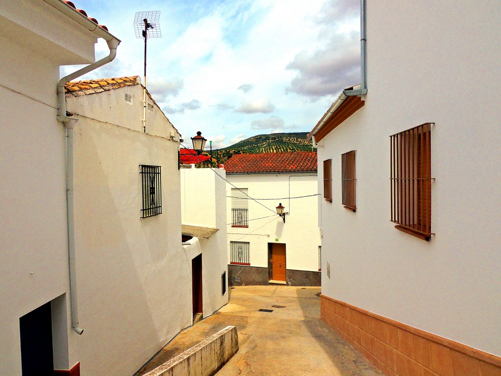 Foto de Torre Alhaquime (Cádiz), España