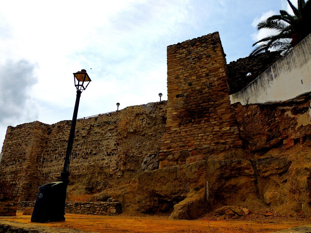 Foto de Torre Alhaquime (Cádiz), España