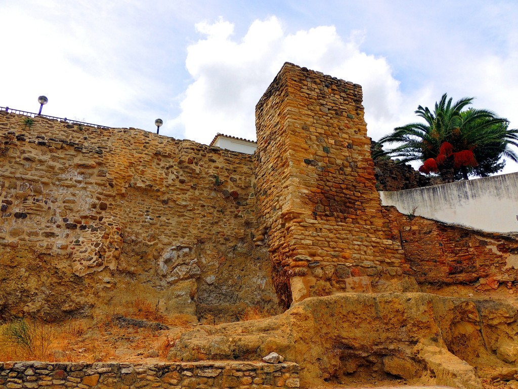 Foto de Torre Alhaquime (Cádiz), España