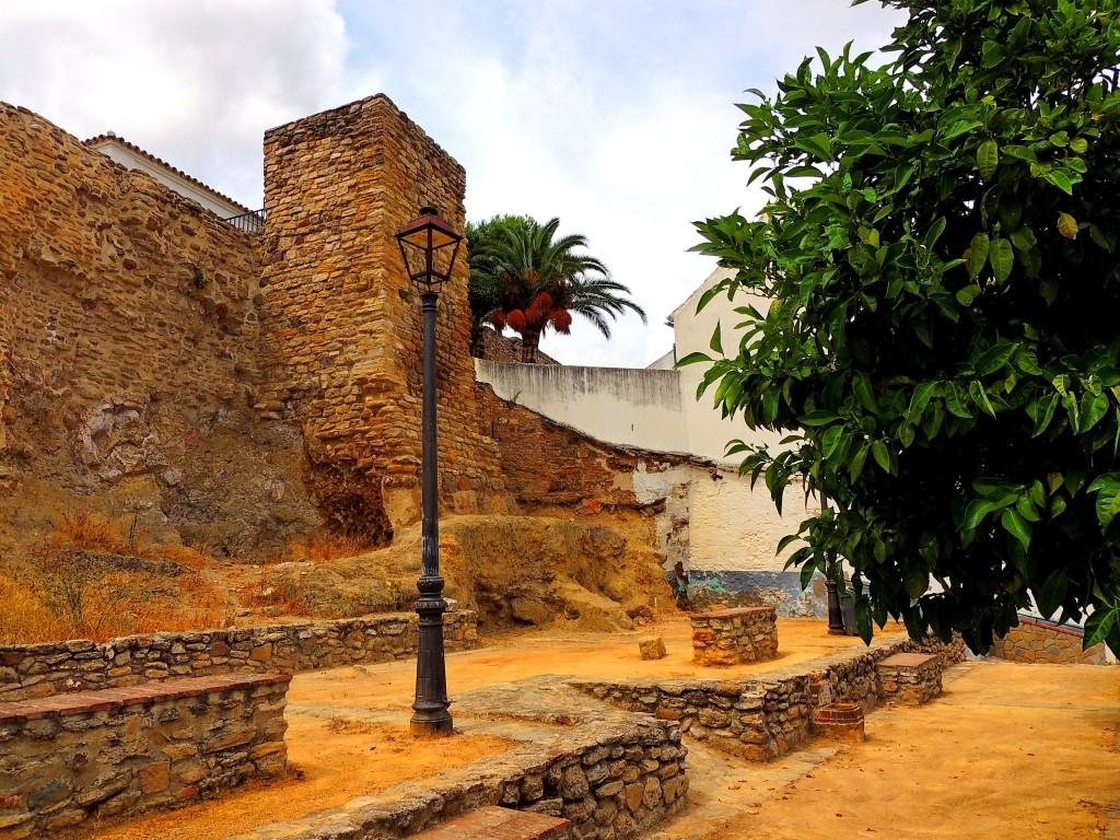 Foto de Torre Alhaquime (Cádiz), España