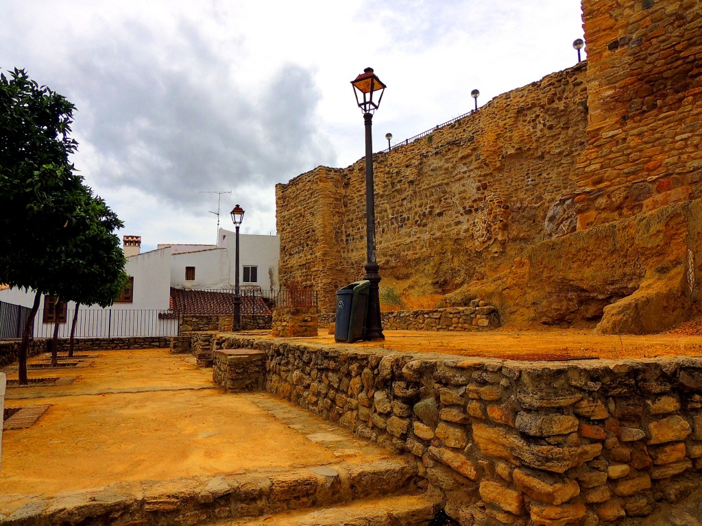 Foto de Torre Alhaquime (Cádiz), España