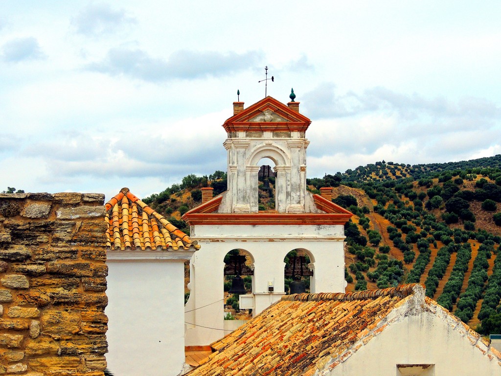 Foto de Torre Alhaquime (Cádiz), España