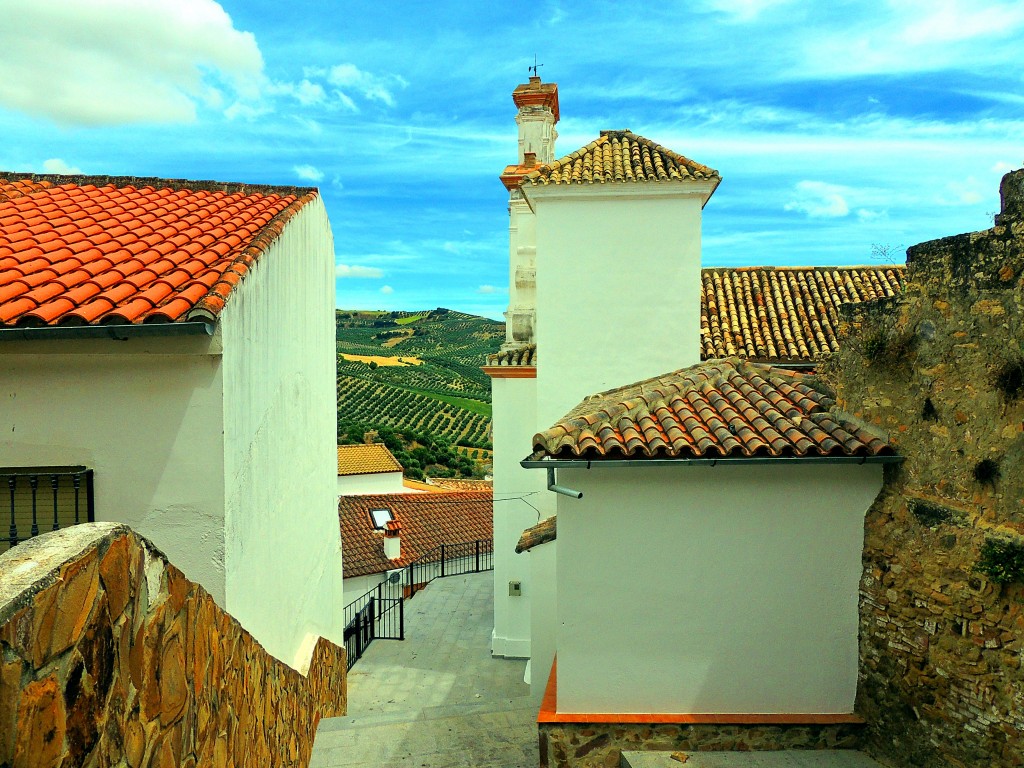 Foto de Torre Alhaquime (Cádiz), España