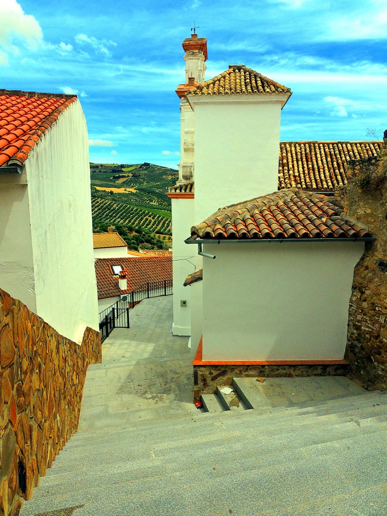 Foto de Torre Alhaquime (Cádiz), España