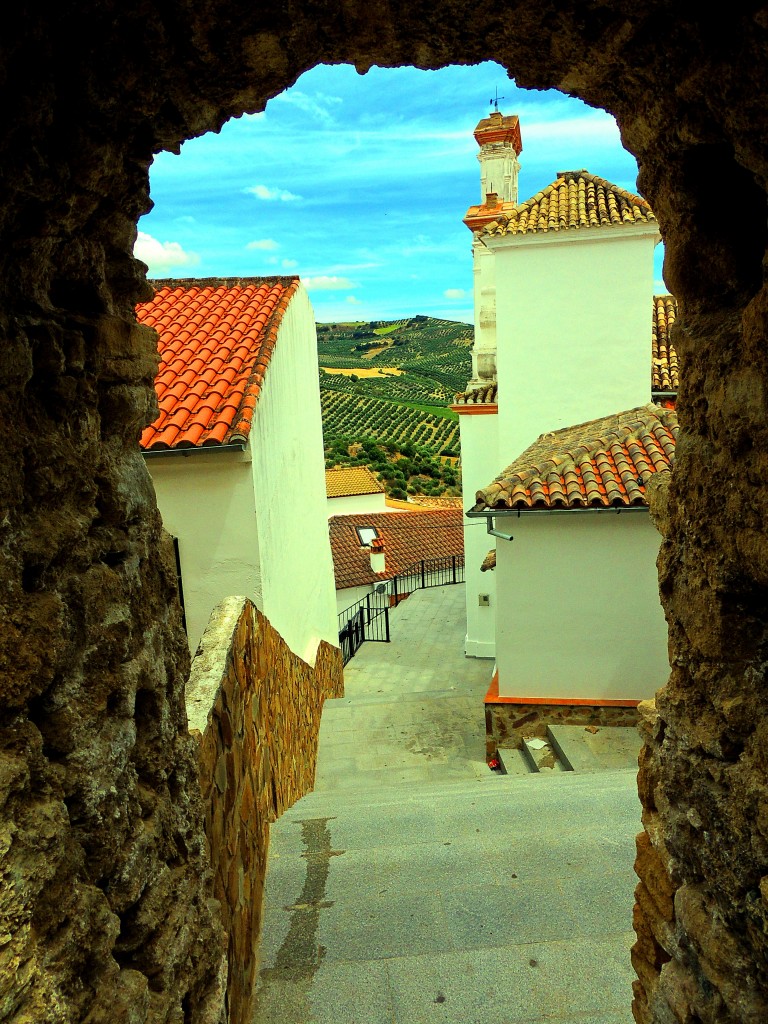 Foto de Torre Alhaquime (Cádiz), España