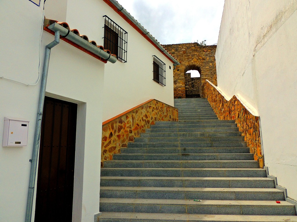 Foto de Torre Alhaquime (Cádiz), España