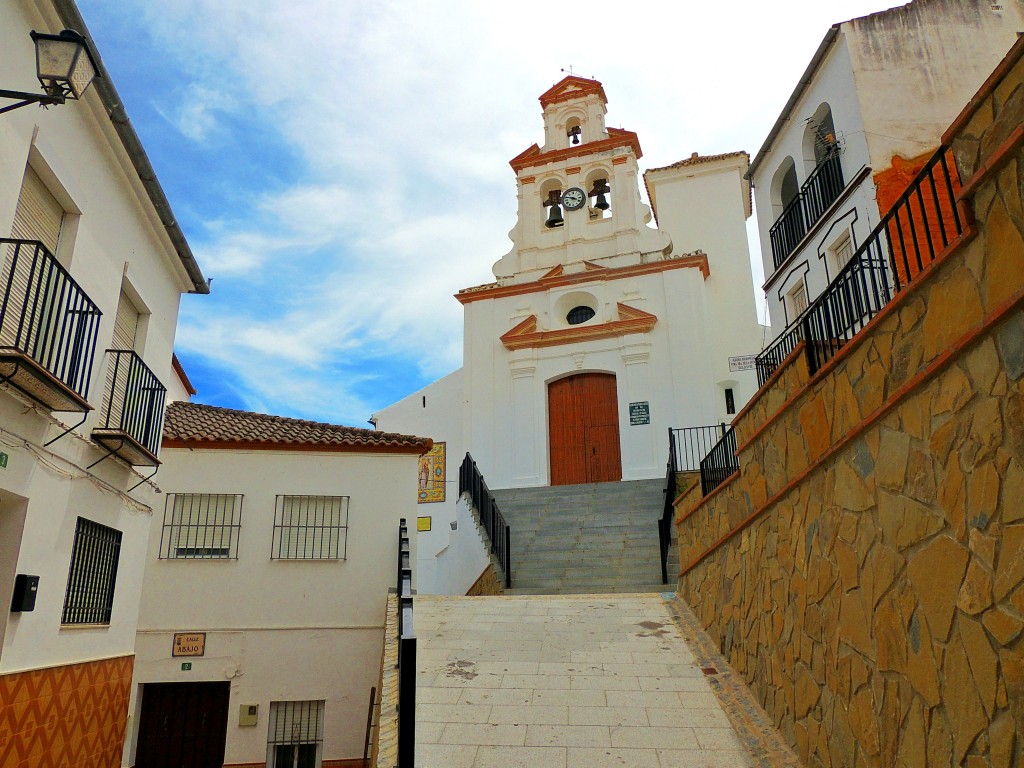 Foto de Torre Alhaquime (Cádiz), España