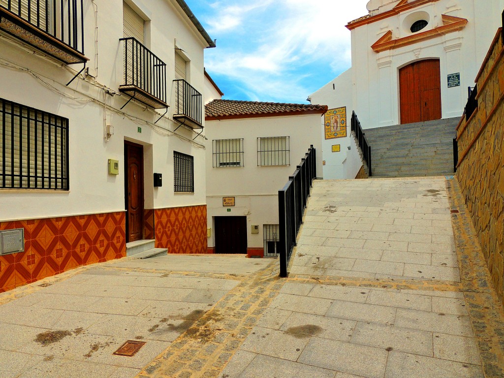 Foto de Torre Alhaquime (Cádiz), España