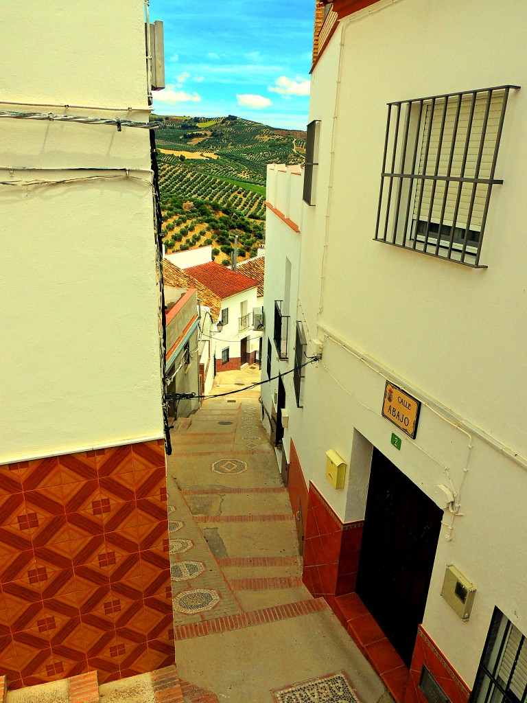 Foto de Torre Alhaquime (Cádiz), España