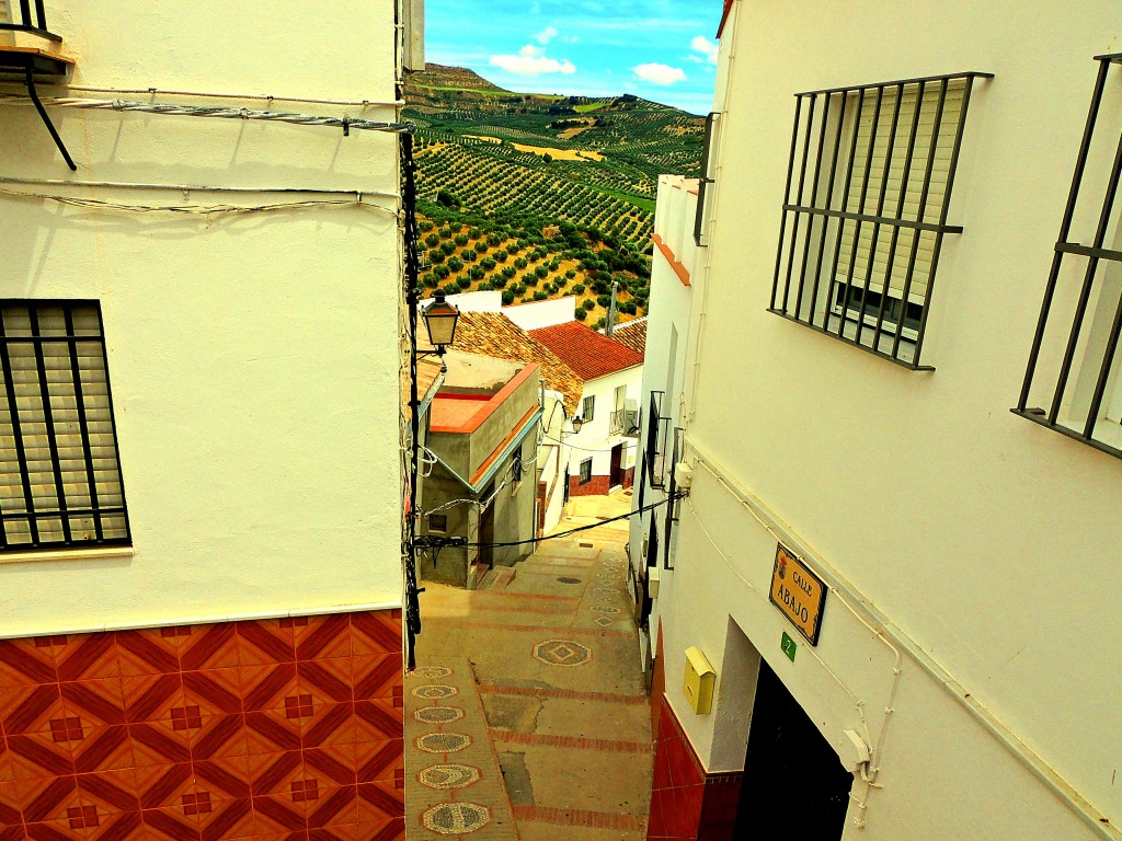 Foto de Torre Alhaquime (Cádiz), España