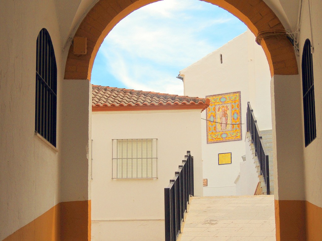 Foto de Torre Alhaquime (Cádiz), España