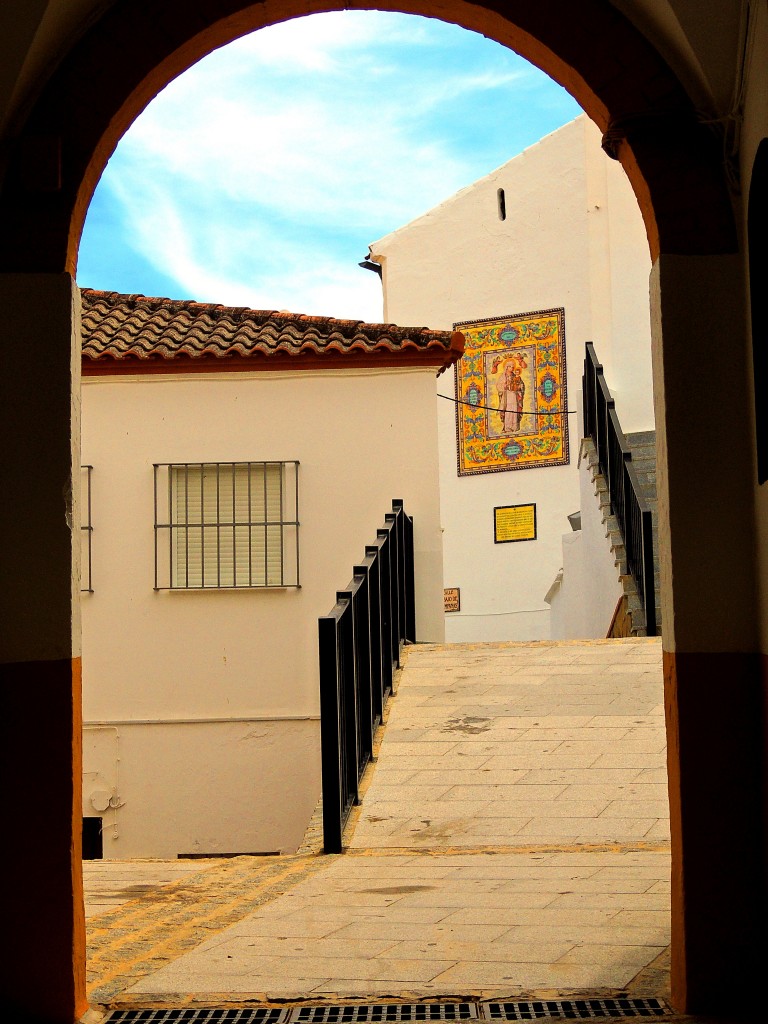 Foto de Torre Alhaquime (Cádiz), España