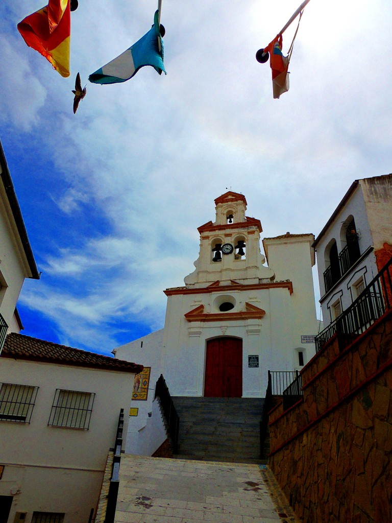 Foto de Torre Alhaquime (Cádiz), España