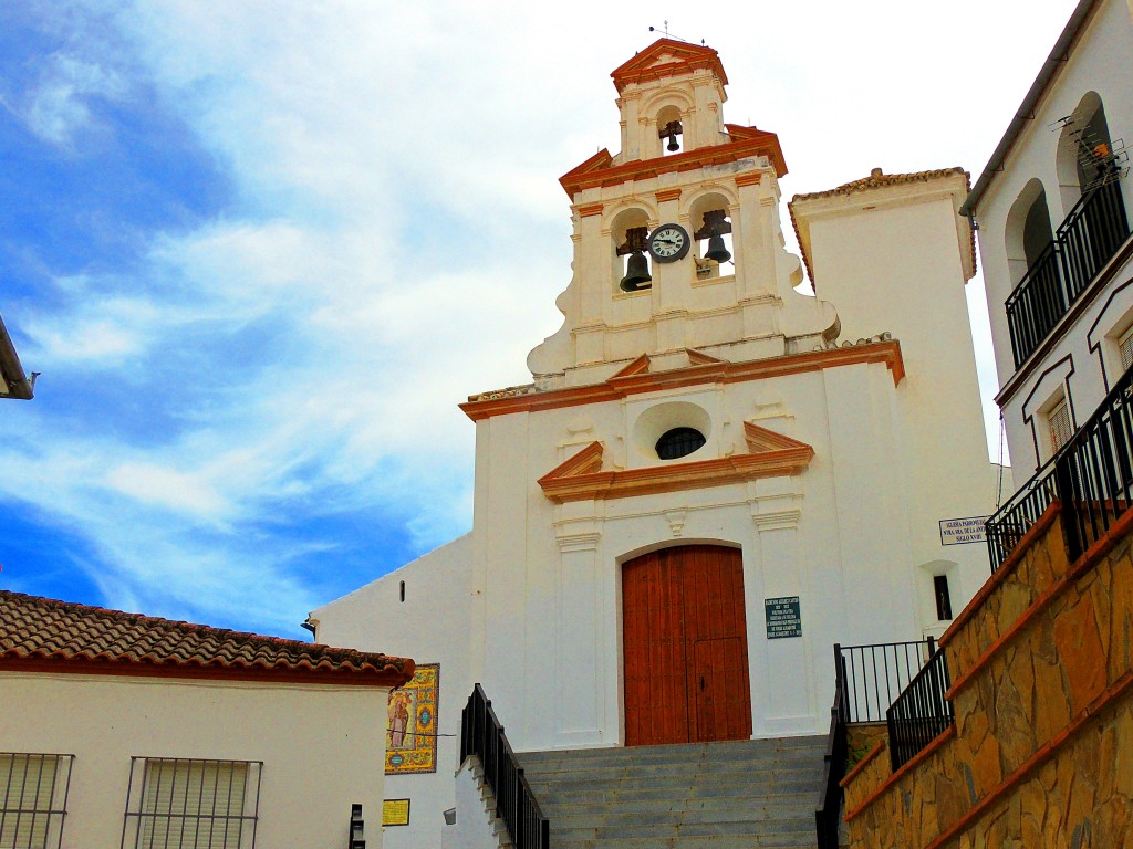 Foto de Torre Alhaquime (Cádiz), España