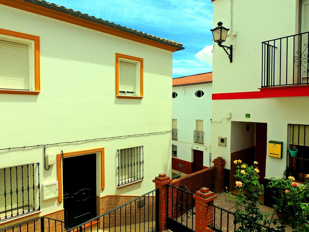 Foto de Torre Alhaquime (Cádiz), España