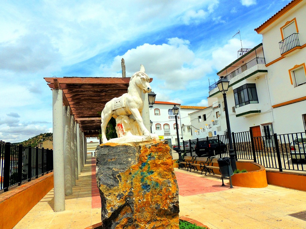 Foto de Torre Alhaquime (Cádiz), España