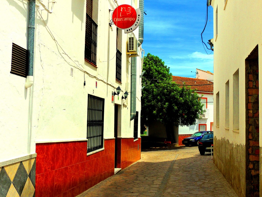 Foto de Torre Alhaquime (Cádiz), España