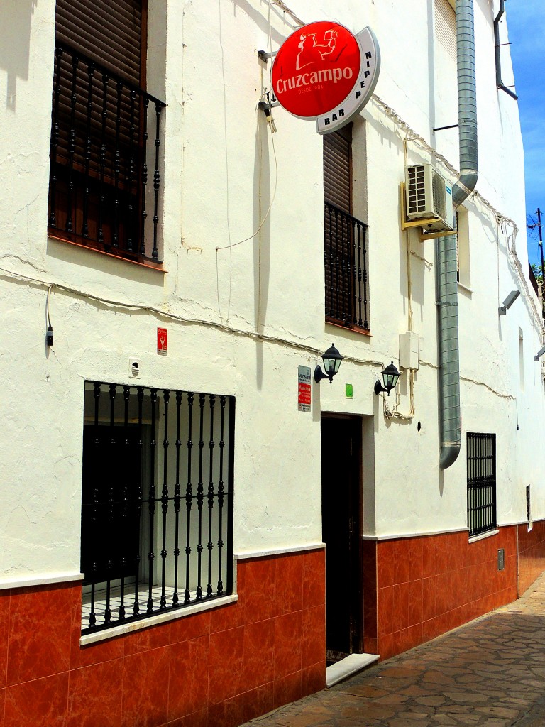 Foto de Torre Alhaquime (Cádiz), España