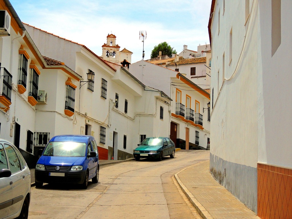 Foto de Torre Alhaquime (Cádiz), España