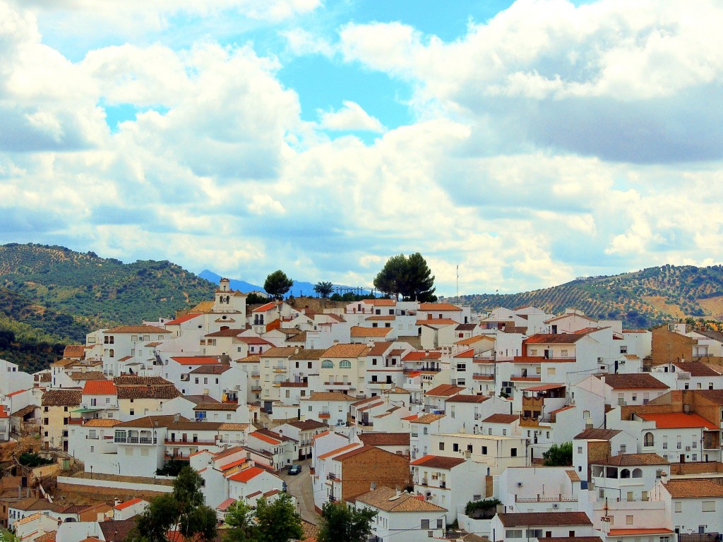 Foto de Torre Alhaquime (Cádiz), España