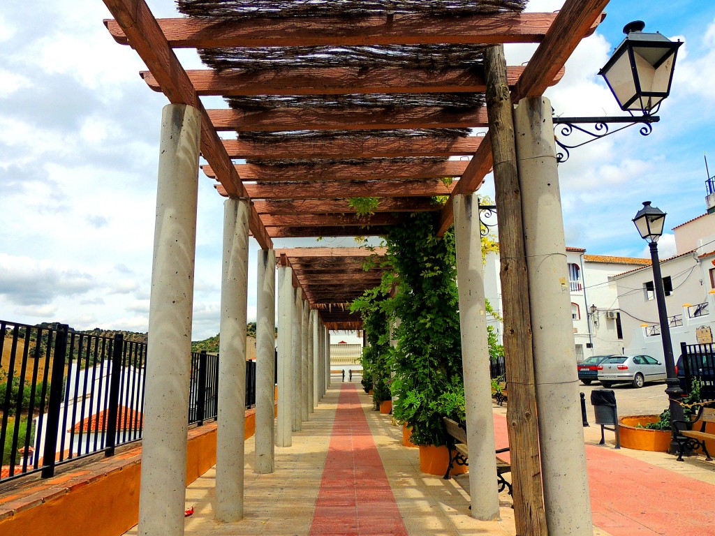 Foto de Torre Alhaquime (Cádiz), España